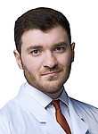 Врач Тохчуков Шамиль Хусеинович