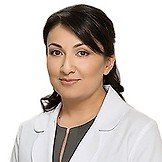 Врач Тохирова Мавджуда Абдумаджидовна