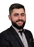 Врач Тохов Эльдар Асланович