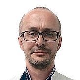 Врач Тохсыров Аслан Владимирович
