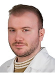 Врач Тохтиев Зелимхан Таймуразович 