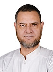Врач Токмаков Руслан Николаевич