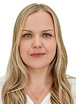 Врач Токмакова Александра Николаевна
