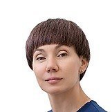 Врач Токмакова Ирина Александровна