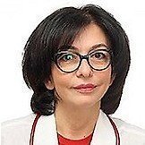 Врач Токтарева Лариса Рубеновна