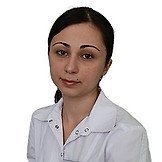 Врач Толасова Альбина Николаевна