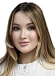 Врач Толдиева Ася Камбулатовна