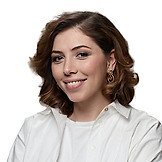 Врач Толдиева Илиза Тембулатовна