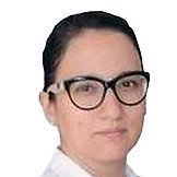 Врач Толедо Карина Вальтеровна