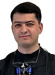 Врач Толибов Толиб Бахтиерович