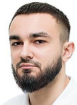 Врач Толкачев Руслан Евгеньевич