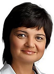 Врач Толкачева Анна Анатольевна