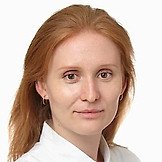 Врач Толкачева Ирина Алексеевна
