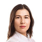 Врач Толкачева Полина Андреевна