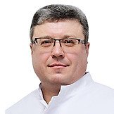 Врач Толкунов Петр Вячеславович
