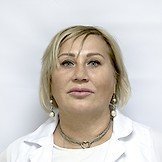 Врач Толкунова Елена Алексеевна