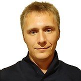 Врач Толмачев Данила Валерьевич