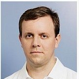 Врач Толмачев Владимир Андреевич