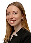 Врач Толмачева Анастасия Владимировна