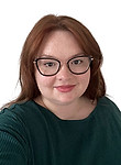 Врач Толмачева Анна Игоревна