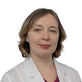 Врач Толмачева Юлия Сергеевна