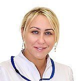 Врач Толмачева Лариса Афанасьевна