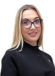 Врач Толмачева Виктория Владимировна