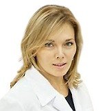 Врач Толмачева Виолетта Александровна