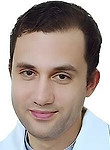 Врач Толордава Давид Геронтиевич