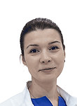 Врач Толпежникова Дарья Дмитриевна