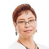 Врач Толпыгина Светлана Николаевна