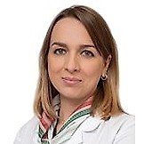 Врач Толстая Наталья Евгеньевна