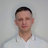 Врач Толстиков Михаил Валерьевич