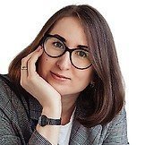 Врач Толстикова Анастасия Александровна 