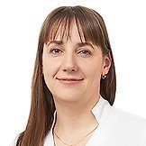 Врач Толстикова Анна Павловна