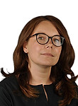 Врач Толстикова Мария Александровна