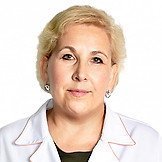 Врач Толстикова Светлана Николаевна