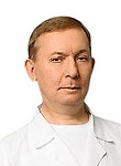 Врач Толстоухов Вадим Юрьевич