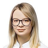 Врач Толстова Юлия Анатольевна
