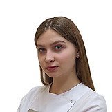 Врач Толстова Ксения Сергеевна