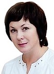 Врач Толстова Лариса Александровна