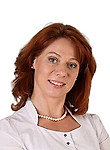Врач Толстова Наталия Викторовна