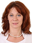 Врач Толстова Наталья Викторовна