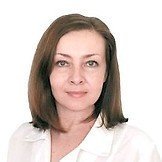 Врач Толстова Светлана Васильевна