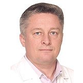 Врач Толстухин Андрей Николаевич