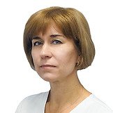 Врач Толстухина Наталья Александровна