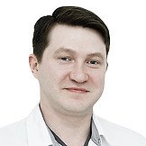 Врач Толстых Владимир Сергеевич