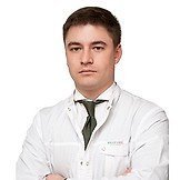 Врач Тома Олег Георгиевич