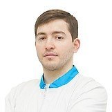 Врач Томаев Георгий Гурамович