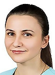 Врач Томаева Мадина Аликовна